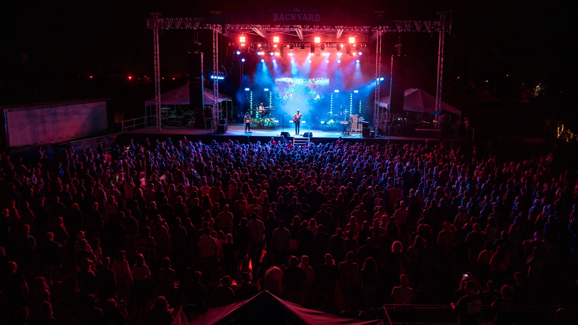 Michael Franti & Spearhead